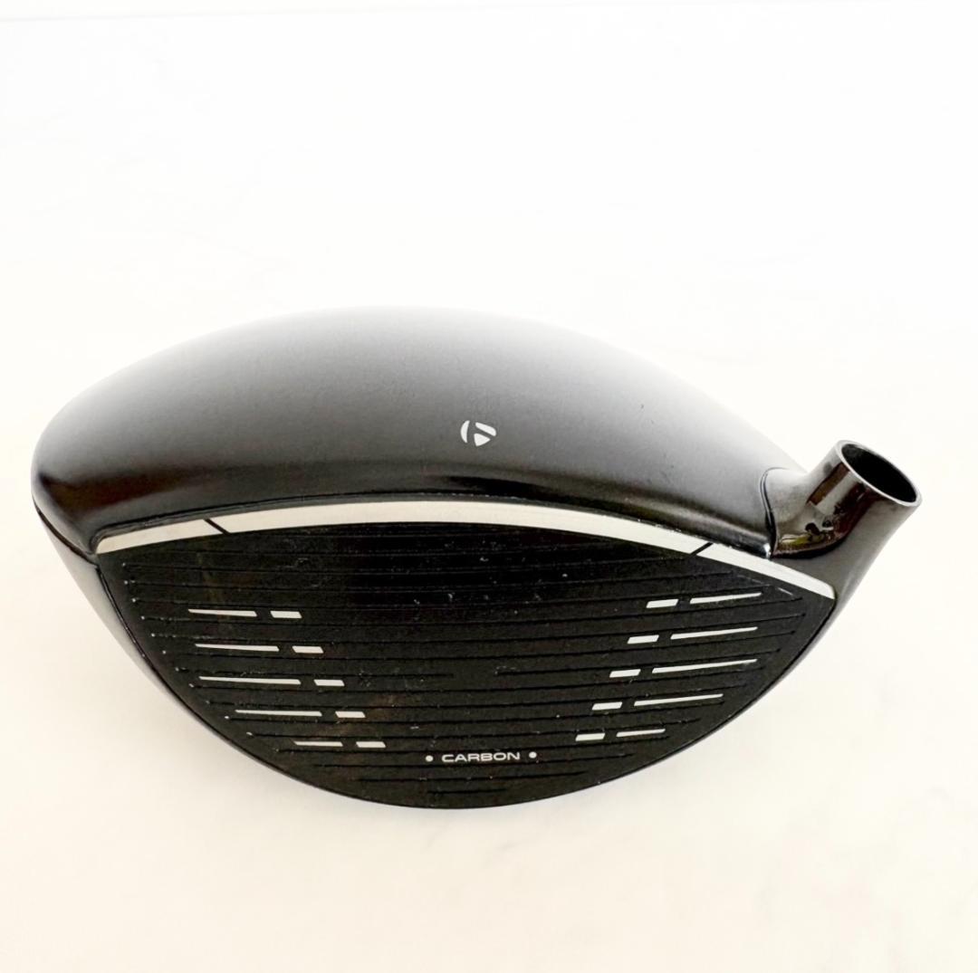 【セレクトフィット限定】TaylorMade Qi10 MAX 9° デザイナー