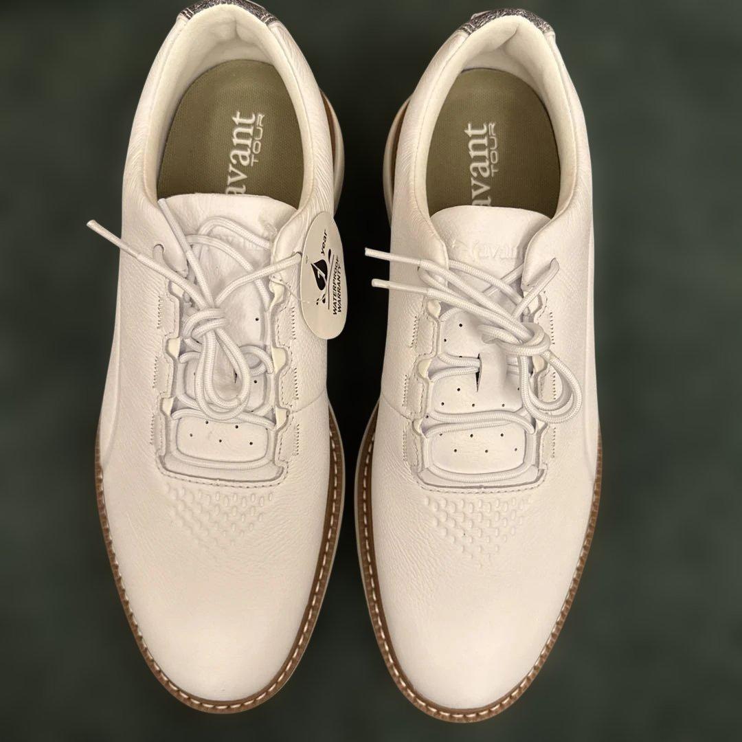 Puma AVANT Tour Golf Shoesゴルフシューズ【日本未発売品