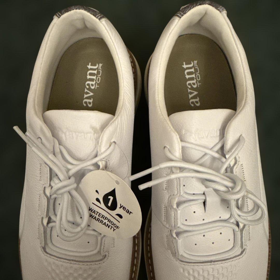 Puma AVANT Tour Golf Shoesゴルフシューズ【日本未発売品