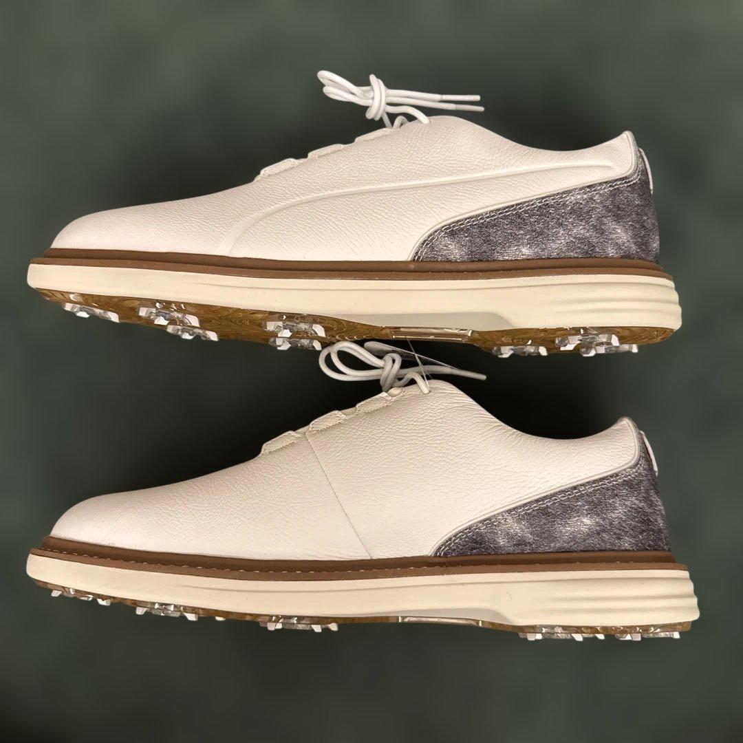 Puma AVANT Tour Golf Shoesゴルフシューズ【日本未発売品
