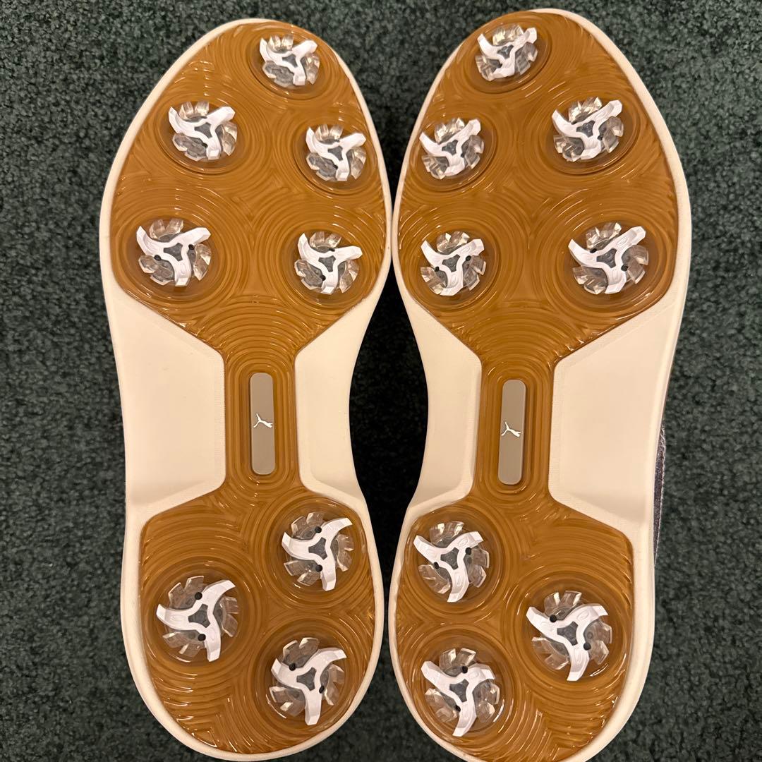 Puma AVANT Tour Golf Shoesゴルフシューズ【日本未発売品