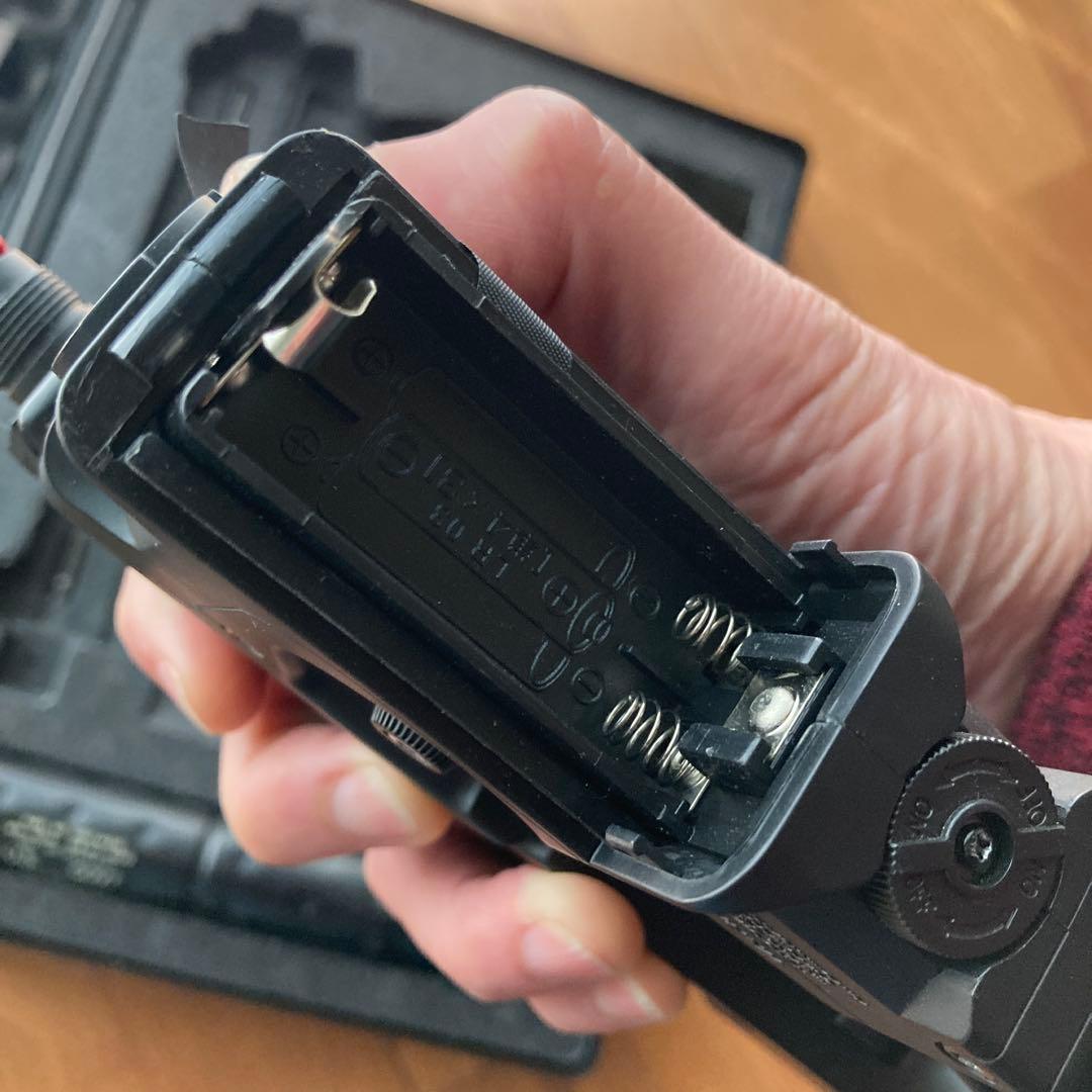 東京マルイ ソーコム Mk23