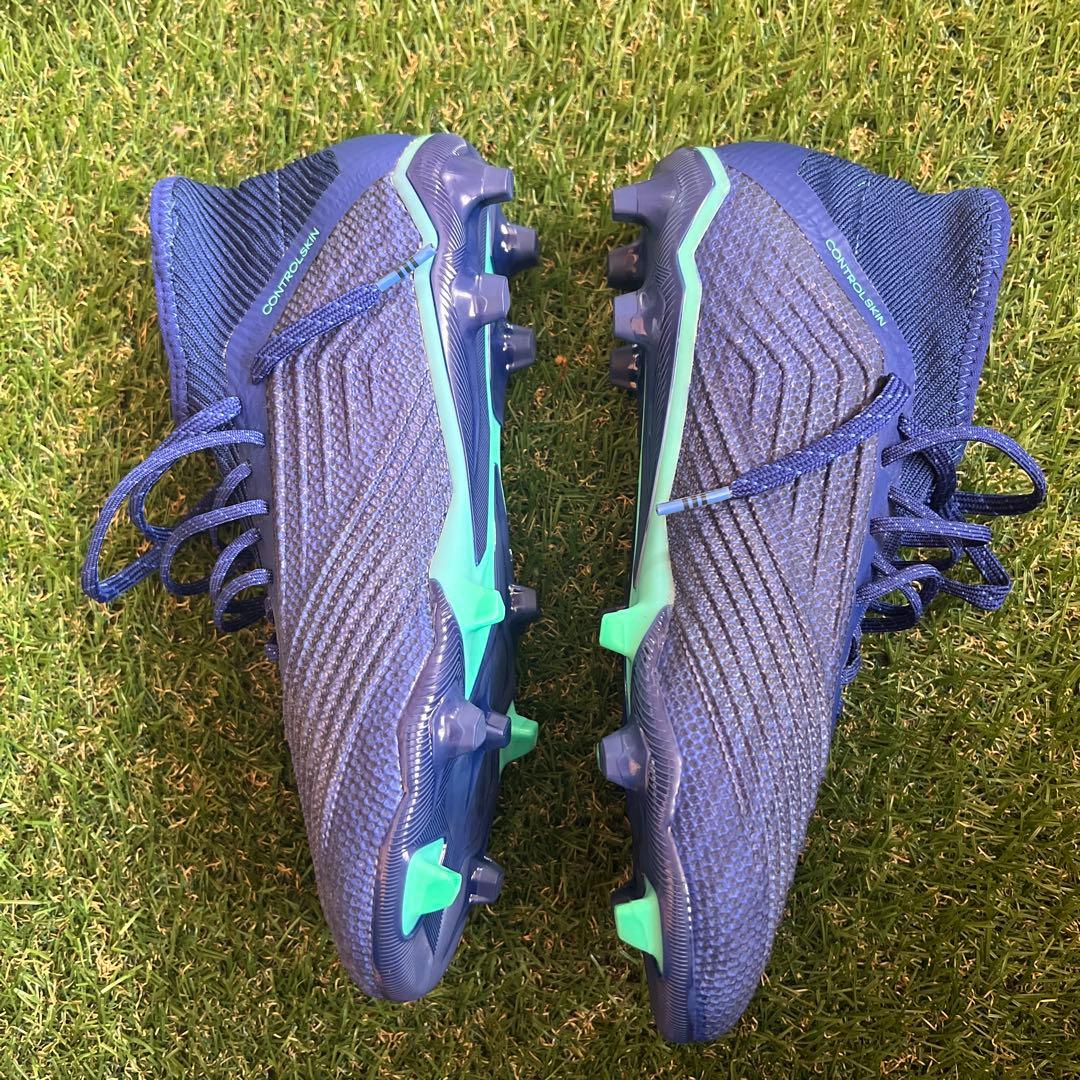 新品 adidas プレデター 18.1 24.5cm