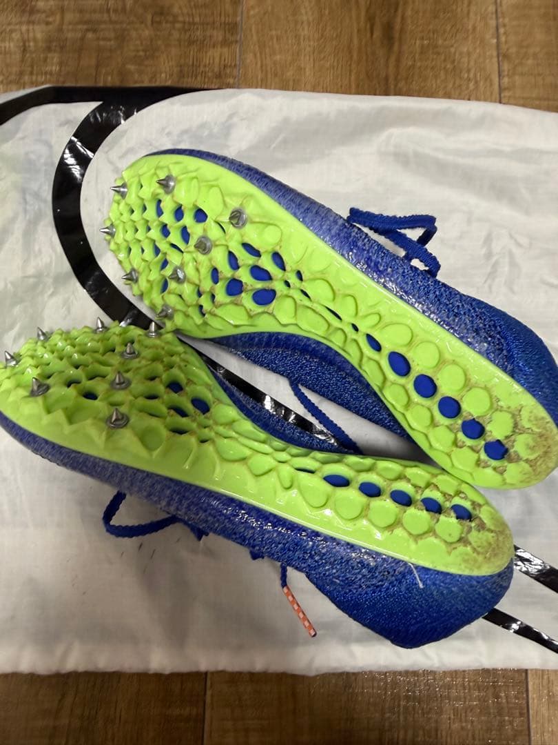NIKE 陸上スパイク
