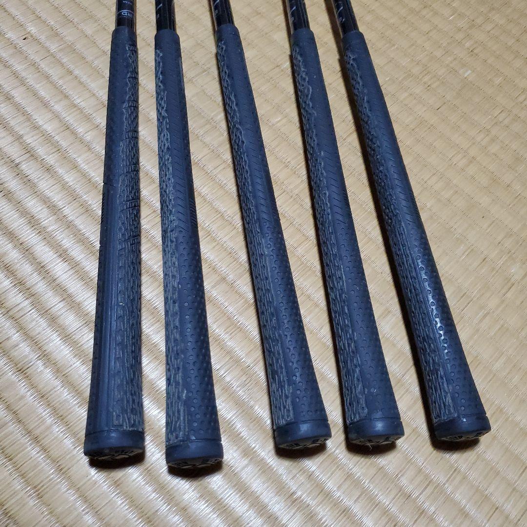 ゴルフセット Callaway Yamaha 等 15本セット