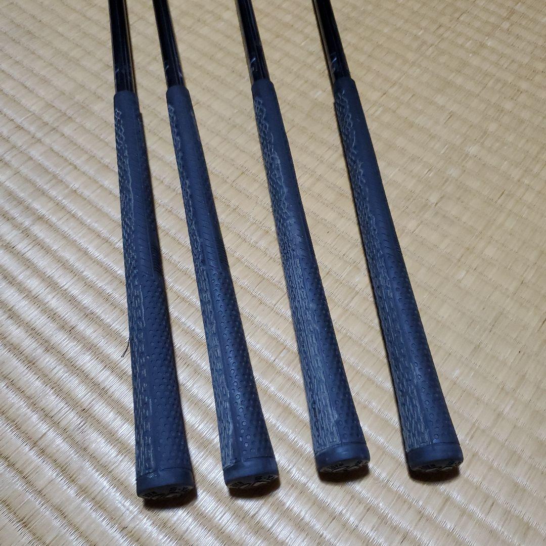 ゴルフセット Callaway Yamaha 等 15本セット