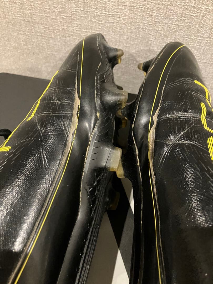 X GHOSTED F50 adizero FG アディダス 28.0cm