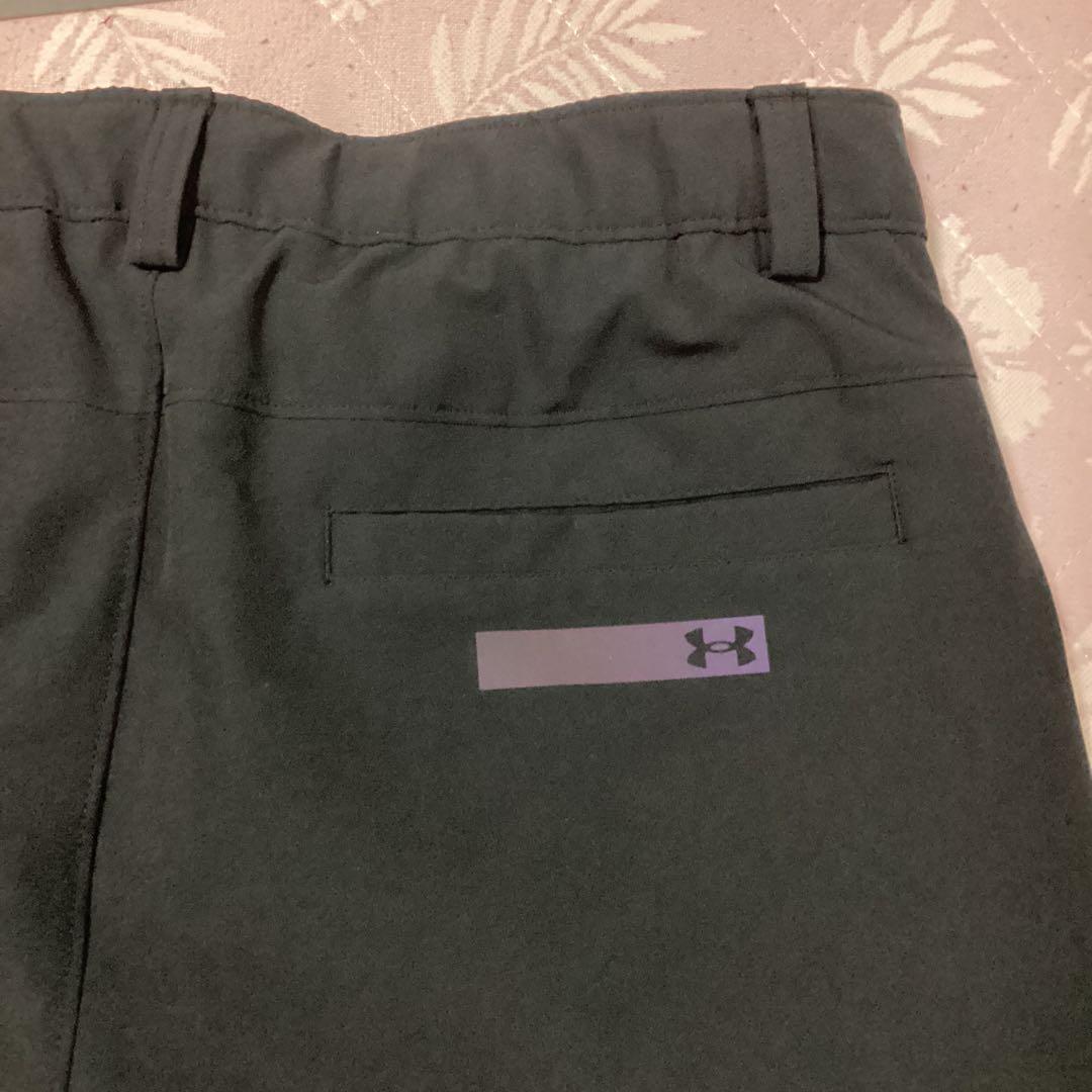 Under Armour XL 83〜89 UAストーム