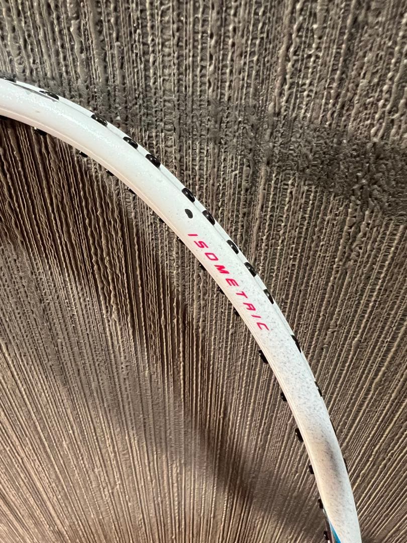【美品】YONEX バドミントンラケット アストロクス33
