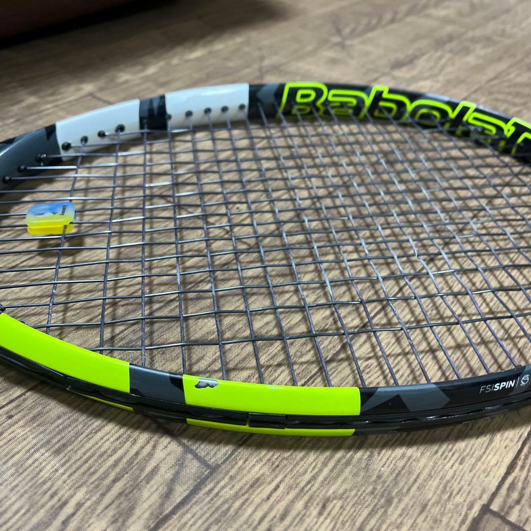Babolat Pure Aero バボラ　ピュアアエロ100 2023 G3