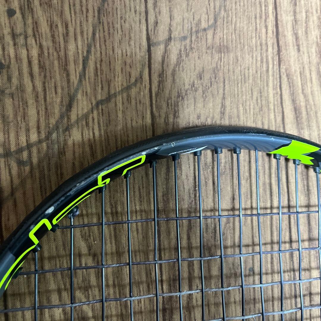 Babolat Pure Aero バボラ　ピュアアエロ100 2023 G3