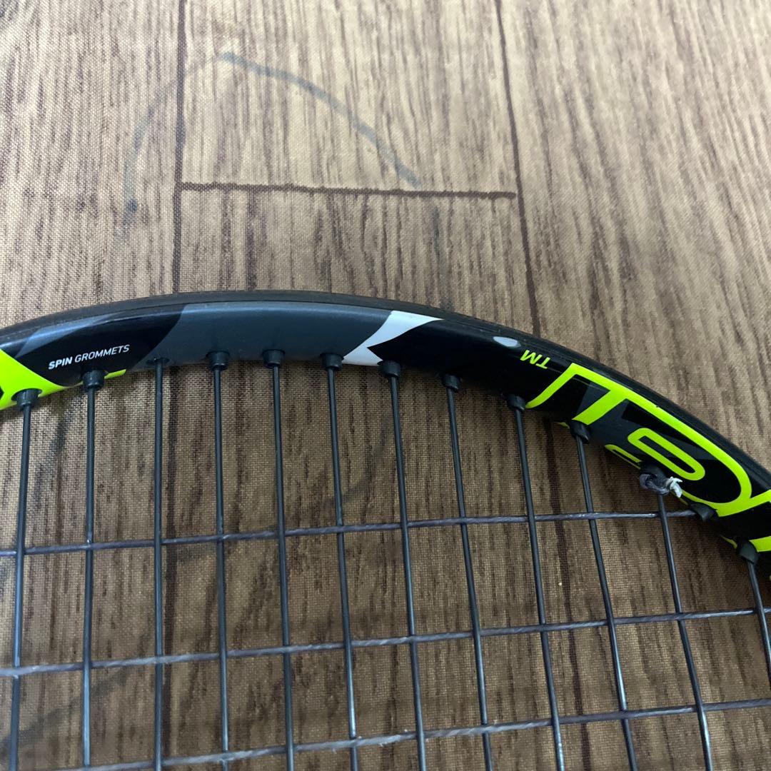 Babolat Pure Aero バボラ　ピュアアエロ100 2023 G3