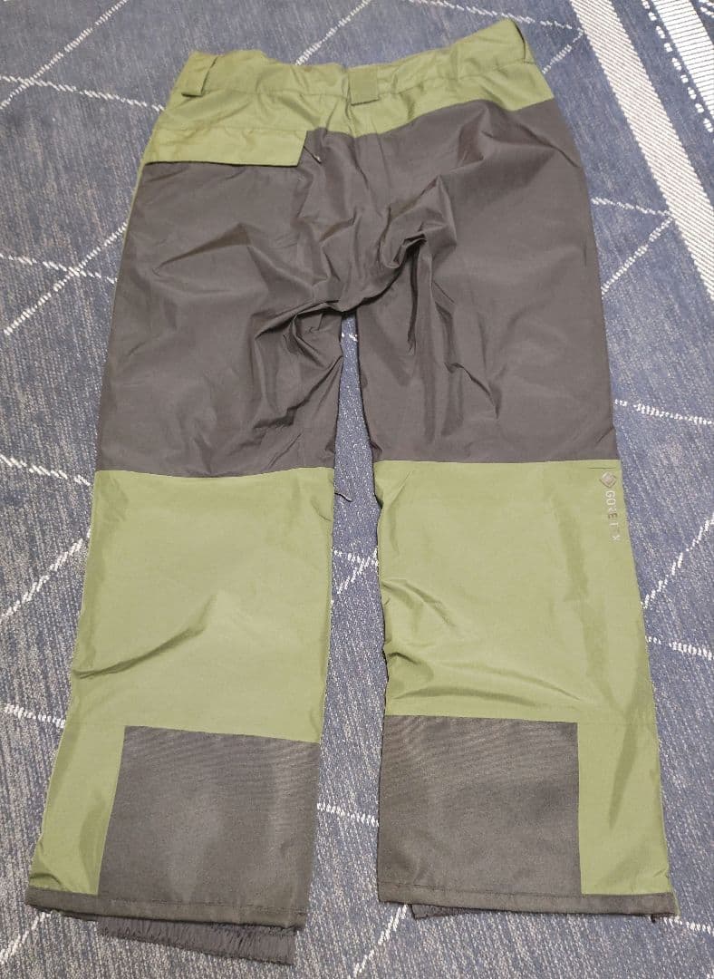 DAKINE BARRIER GORE-TEX 2L PANTS XLサイズ