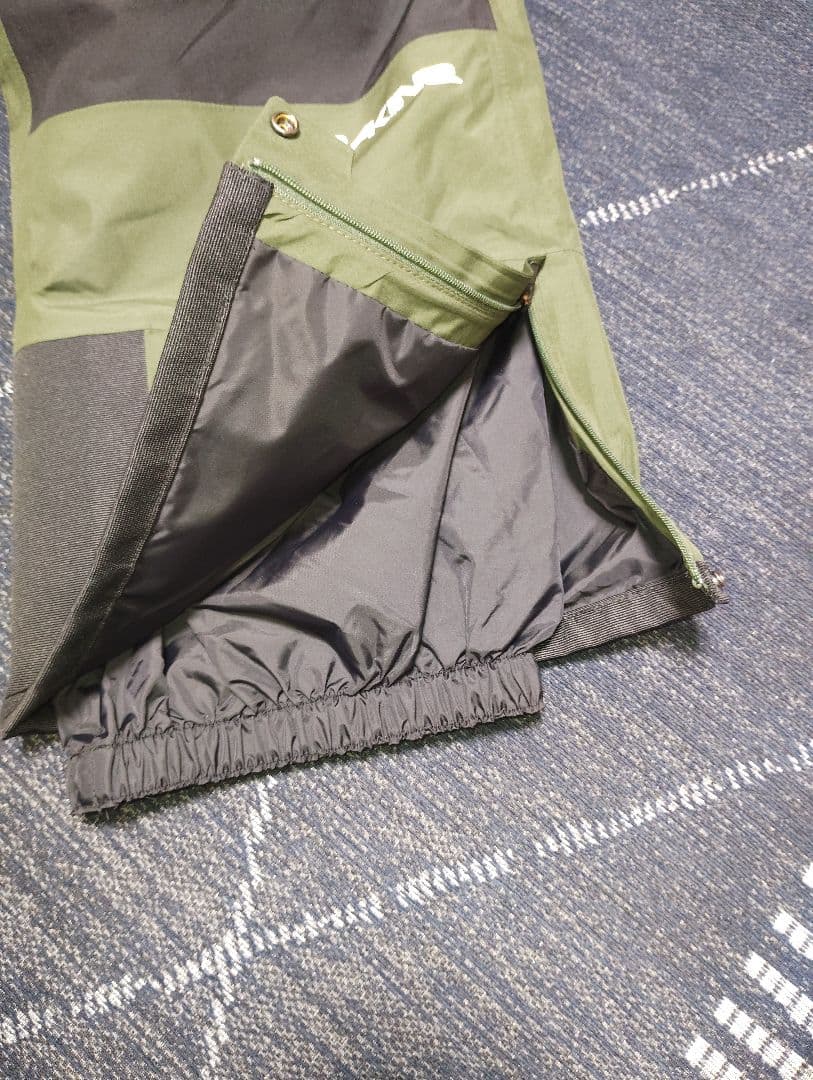 DAKINE BARRIER GORE-TEX 2L PANTS XLサイズ