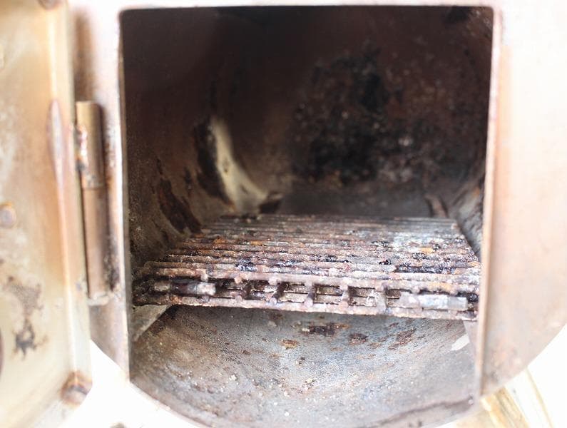 G-Stove Heat View 薪ストーブ レギュラーサイズ