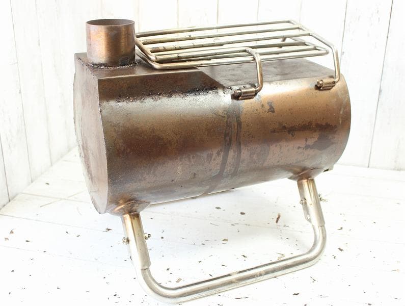 G-Stove Heat View 薪ストーブ レギュラーサイズ