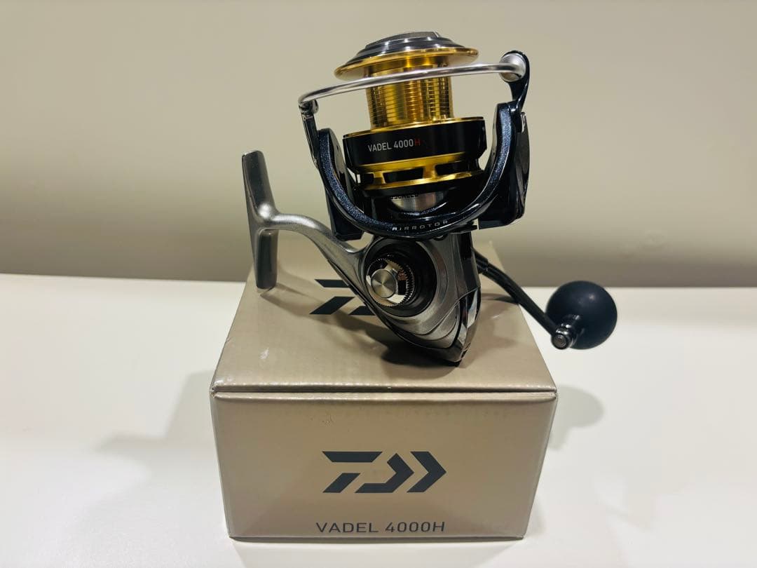 リール VADEL4000H