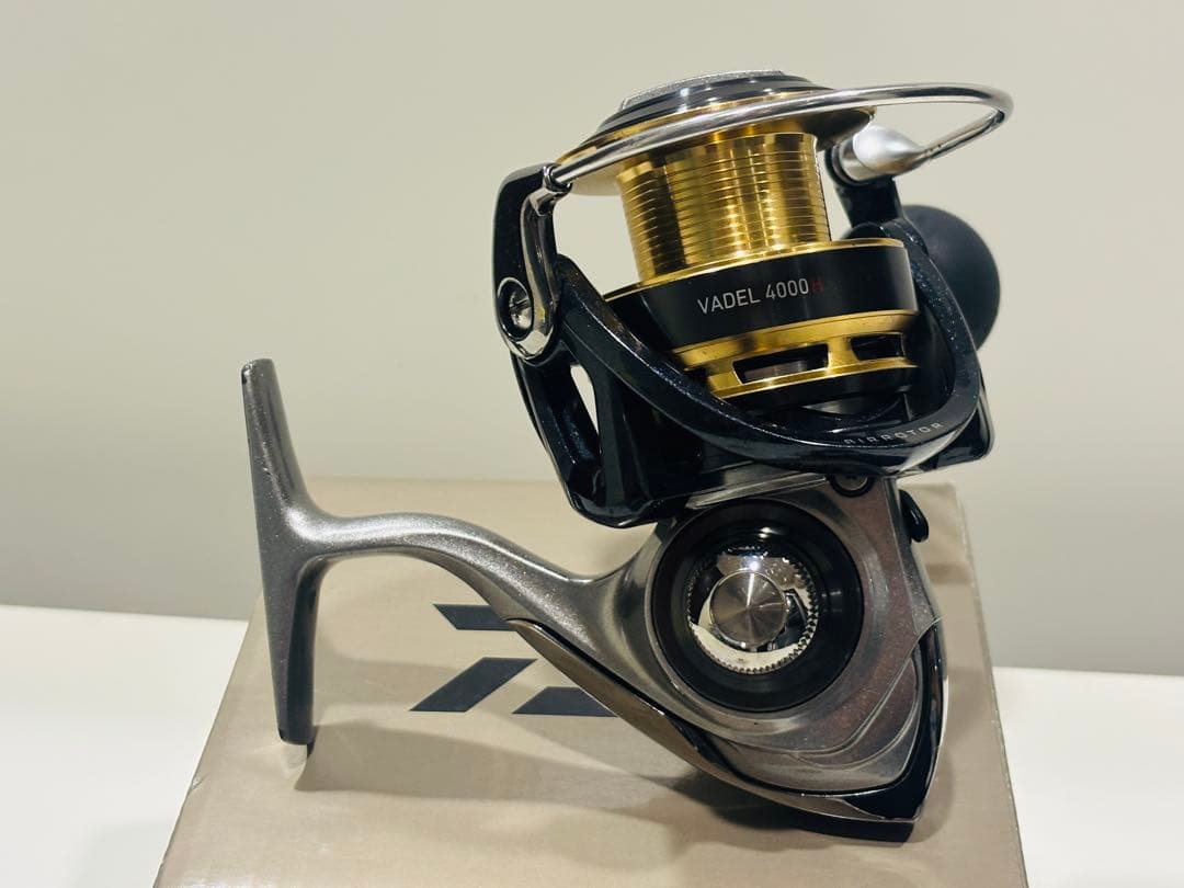 リール VADEL4000H