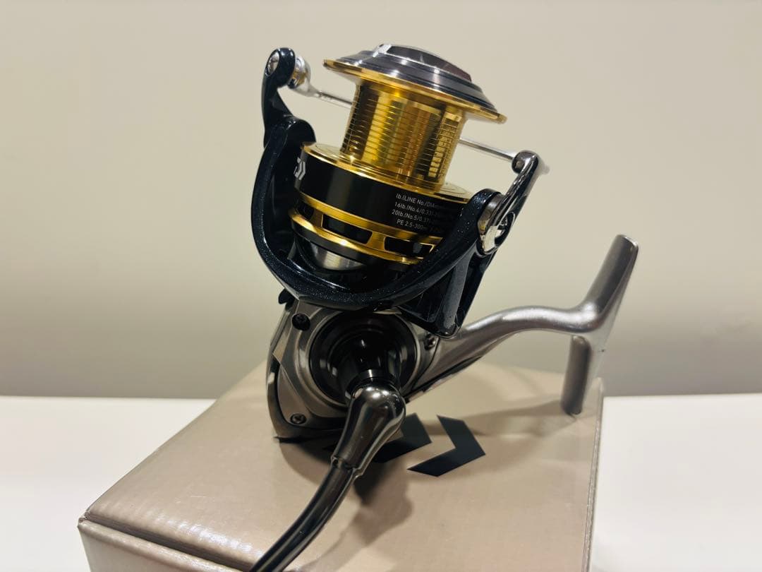 リール VADEL4000H