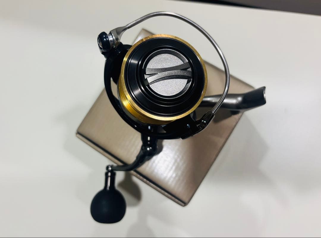 リール VADEL4000H