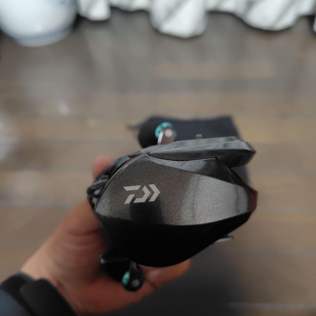 DAIWA　LIGHT SW X IC L SS