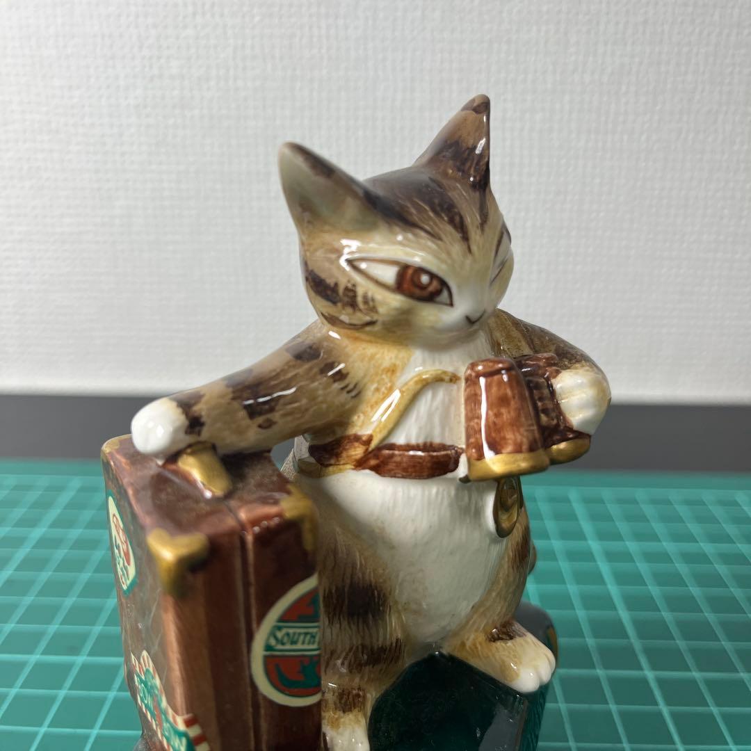 ダヤンのオルゴール 80日間世界一周のメロディ