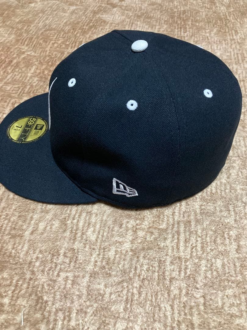 ニューエラ　近鉄　7 5/8 60.6 59fifty ソフトバックラム
