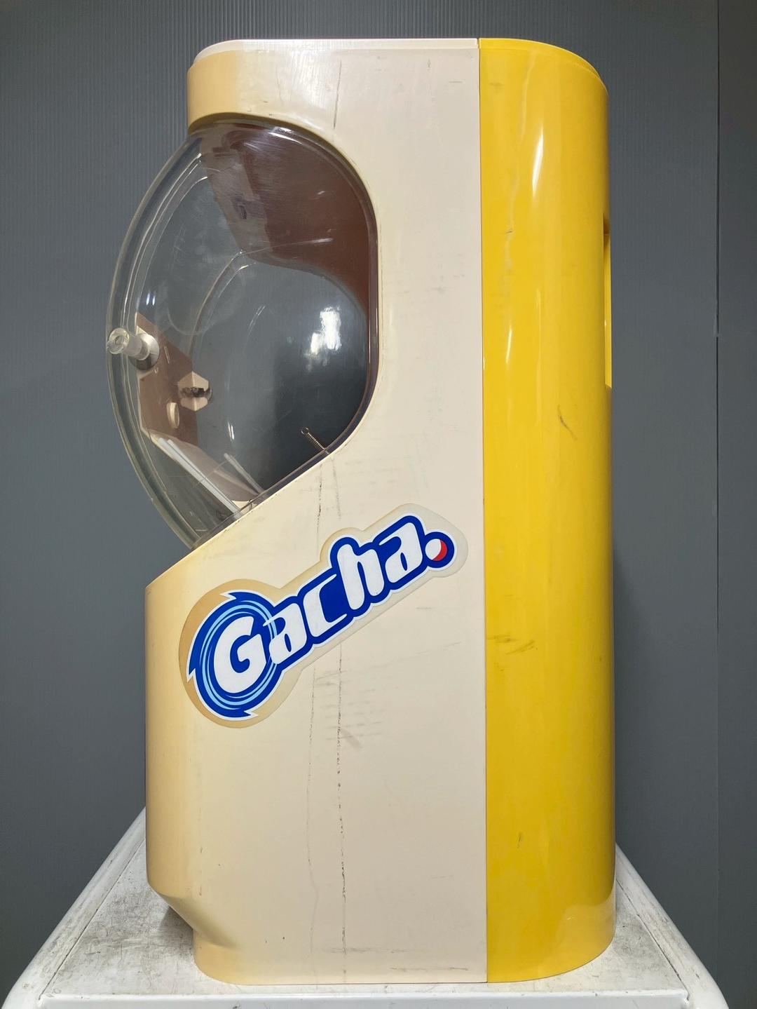 特価品SHO-091C 【ユージン】スリムボーイハーフサイズ 中古ガチャガチャ