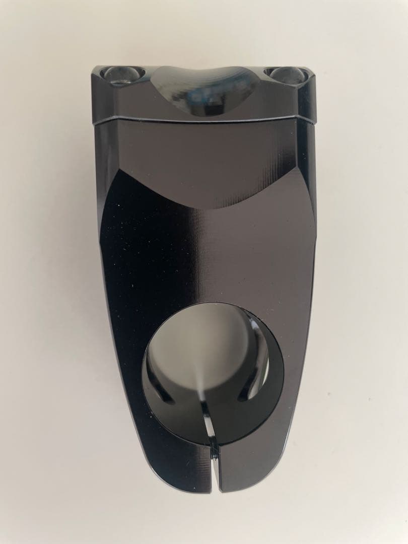 美品 THOMSON Elite X4 ステム 31.8mm ブラック