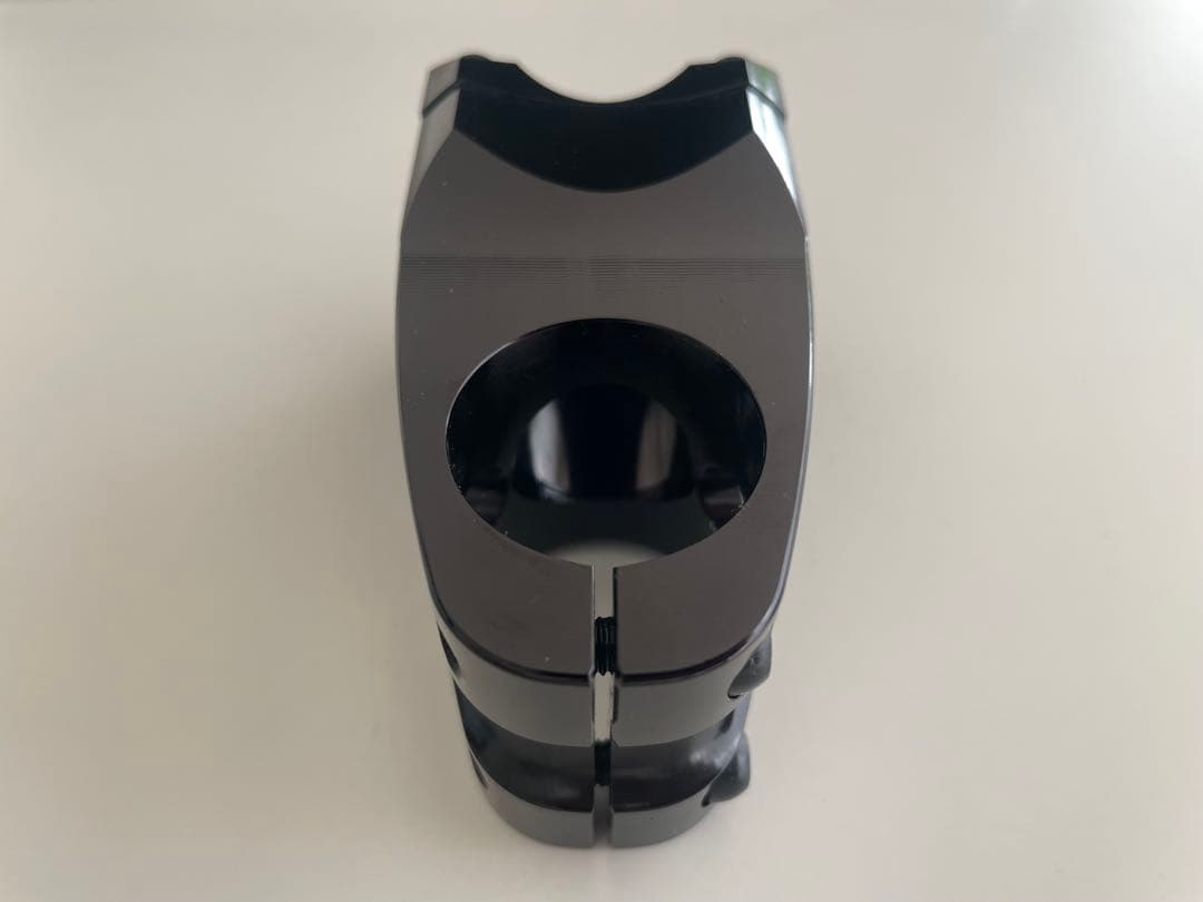 美品 THOMSON Elite X4 ステム 31.8mm ブラック