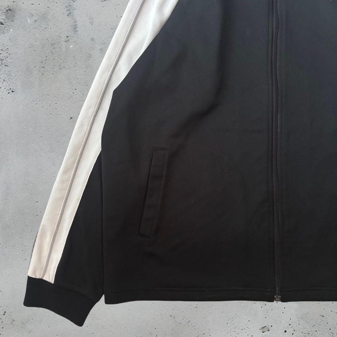 NIKE 00s トラックジャケット　セットアップ　ストリート　HIPHOP