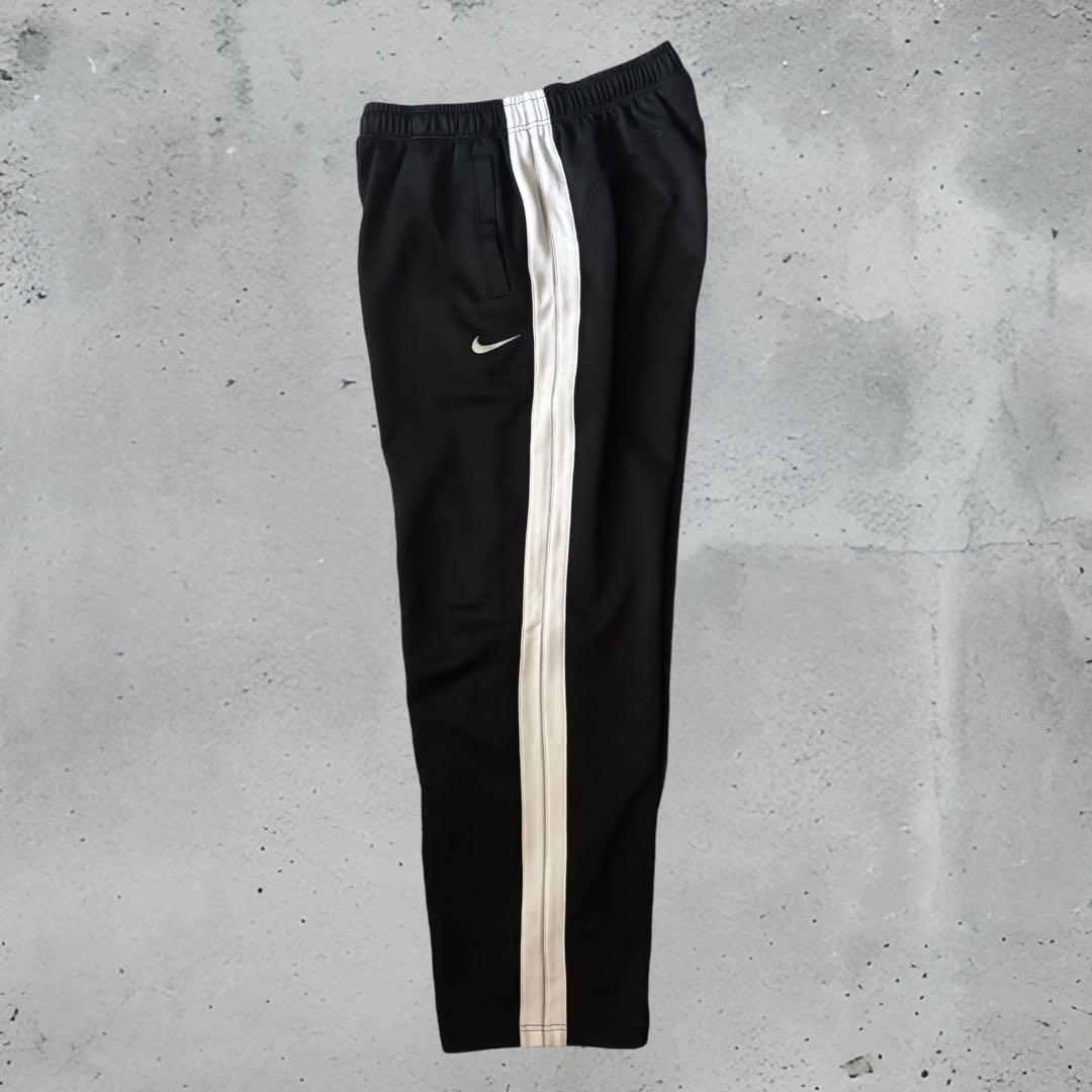 NIKE 00s トラックジャケット　セットアップ　ストリート　HIPHOP