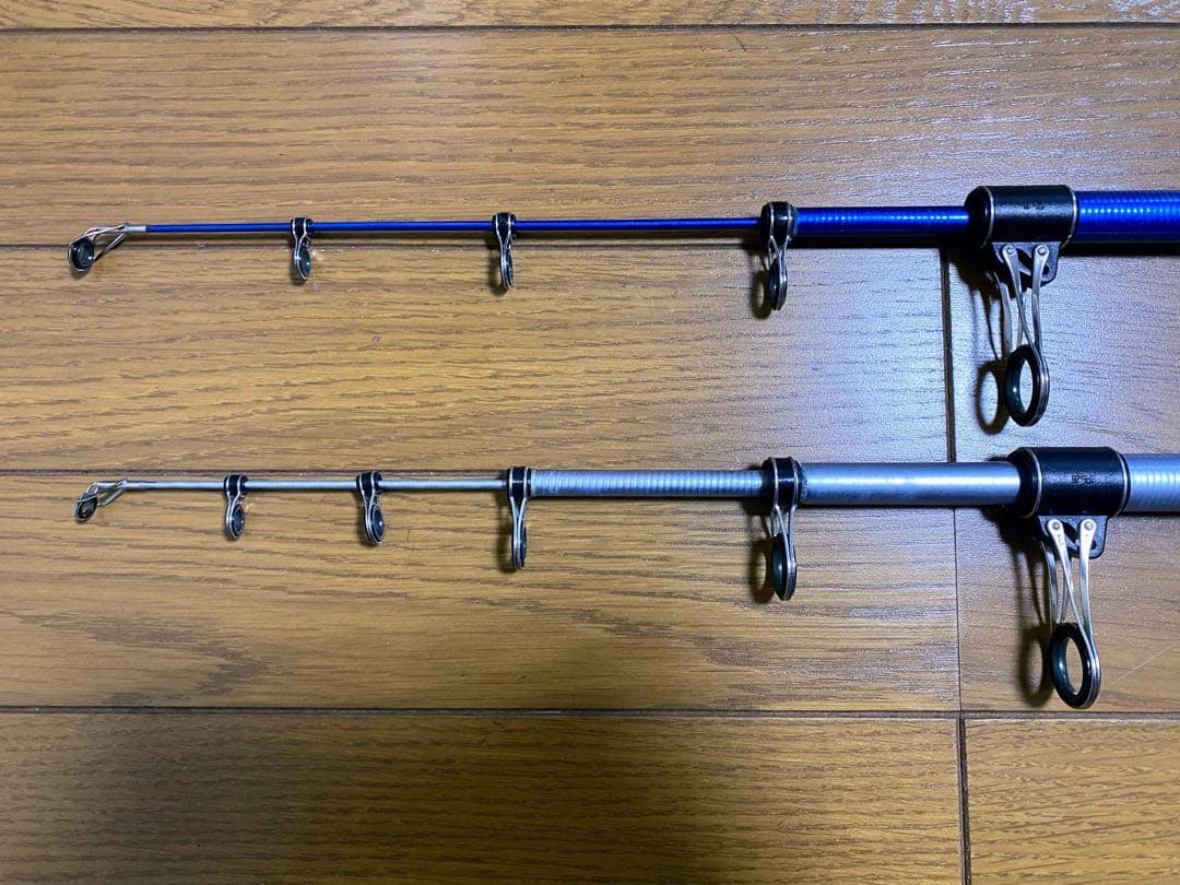 シマノ　サーフリーダー、スピンジョイ セット！