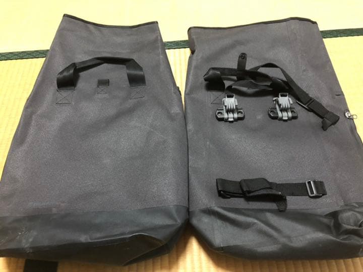 GIANT パニアH2PRO PANNIER