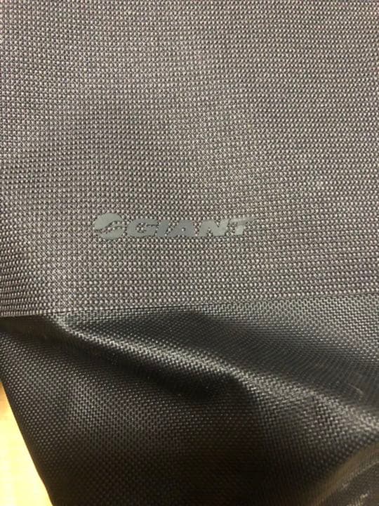 GIANT パニアH2PRO PANNIER
