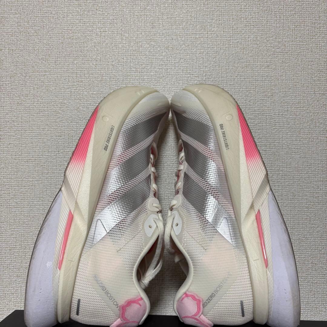 スパイク・シューズ adidas adizero Bosto13 26.5cm