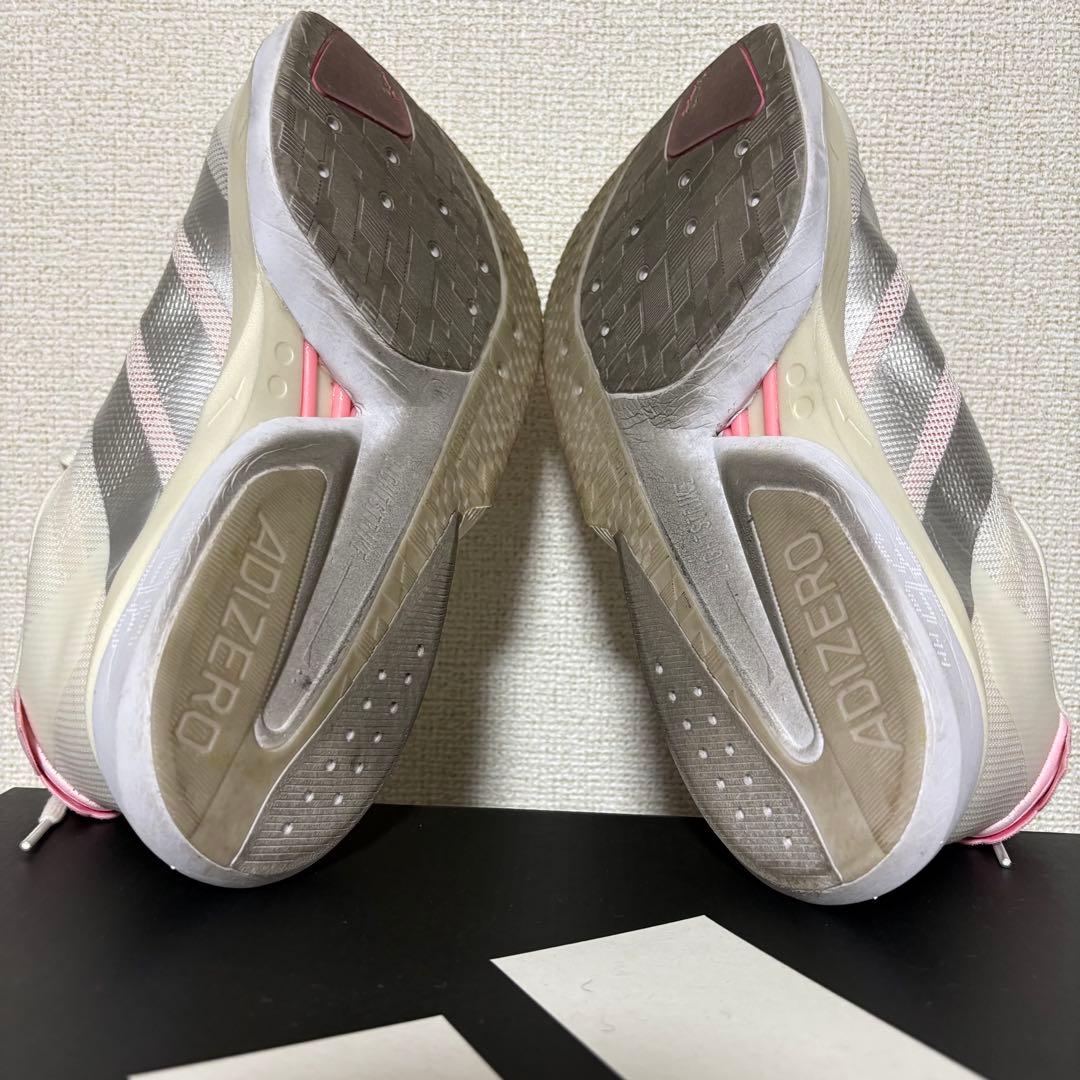 スパイク・シューズ adidas adizero Bosto13 26.5cm
