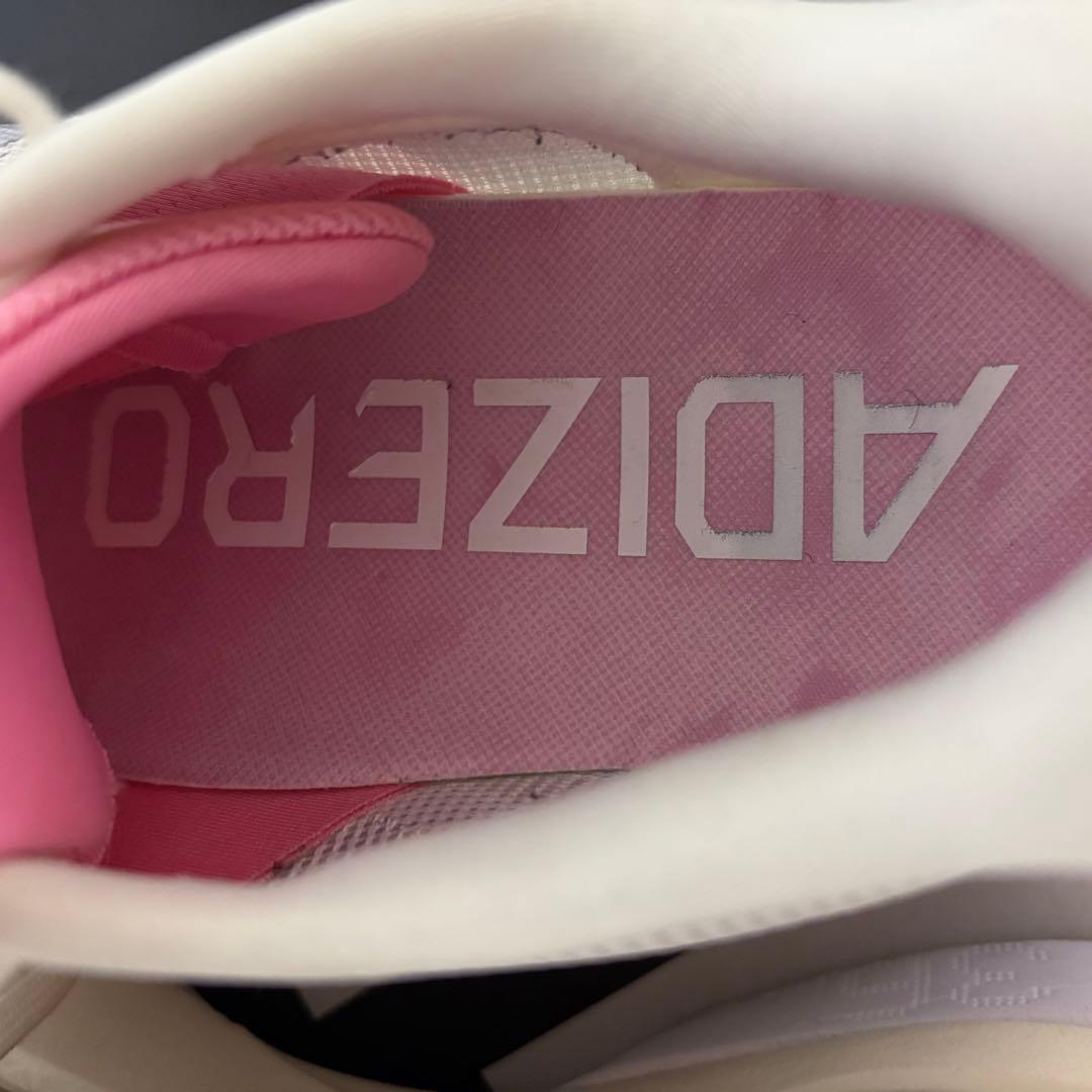 スパイク・シューズ adidas adizero Bosto13 26.5cm