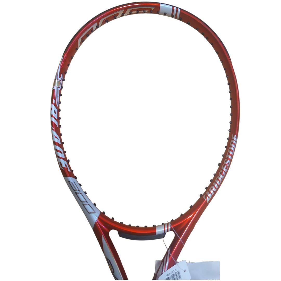 【新品未使用】ブリヂストン X-BLADE VX-R 300 2014年モデル