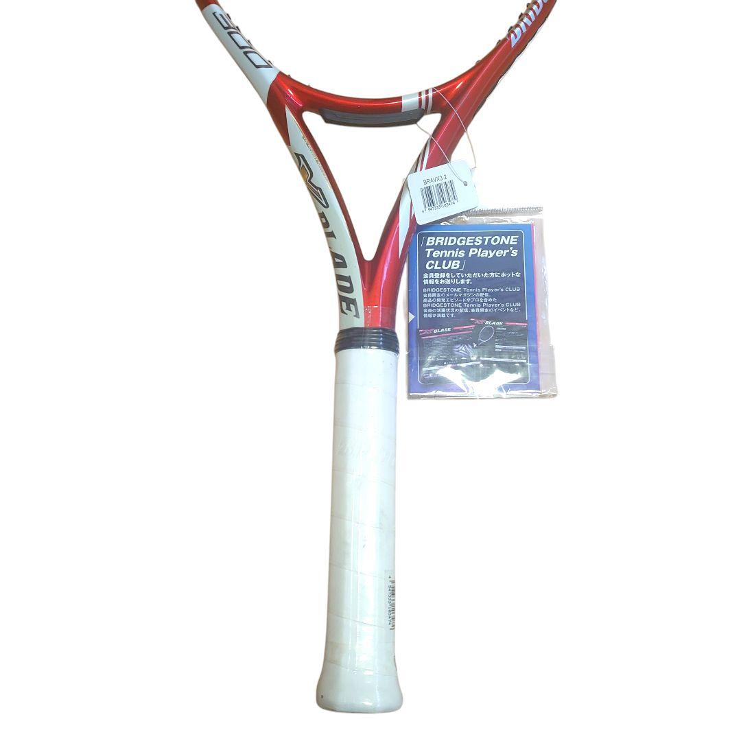【新品未使用】ブリヂストン X-BLADE VX-R 300 2014年モデル