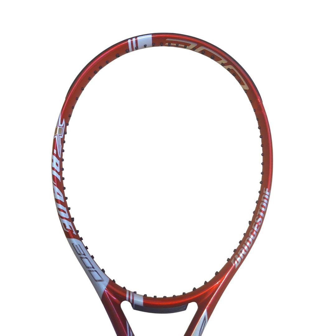 【新品未使用】ブリヂストン X-BLADE VX-R 300 2014年モデル