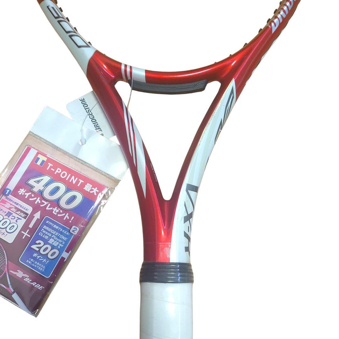 【新品未使用】ブリヂストン X-BLADE VX-R 300 2014年モデル