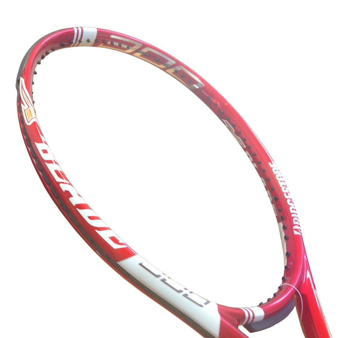 【新品未使用】ブリヂストン X-BLADE VX-R 300 2014年モデル