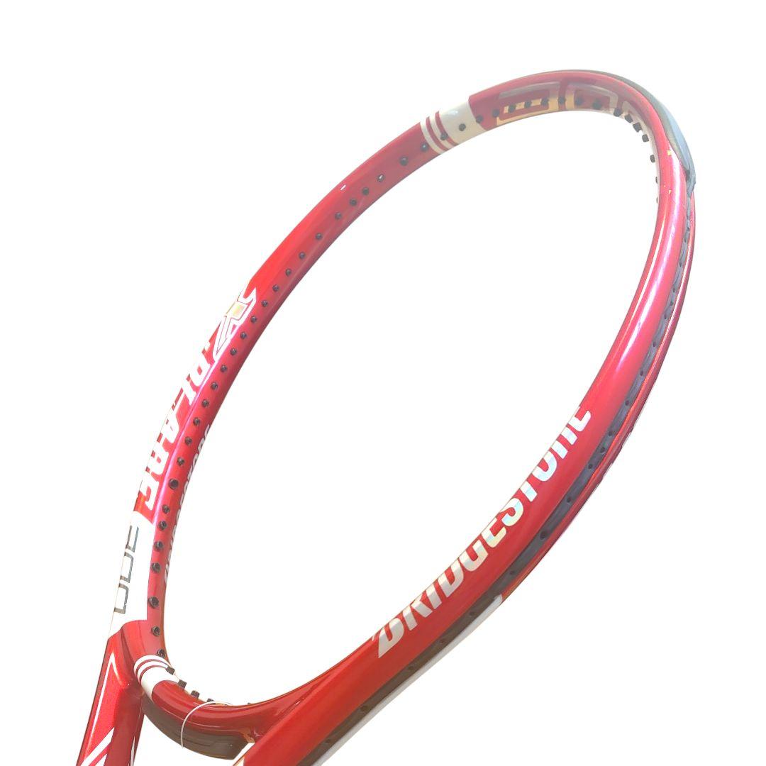 【新品未使用】ブリヂストン X-BLADE VX-R 300 2014年モデル