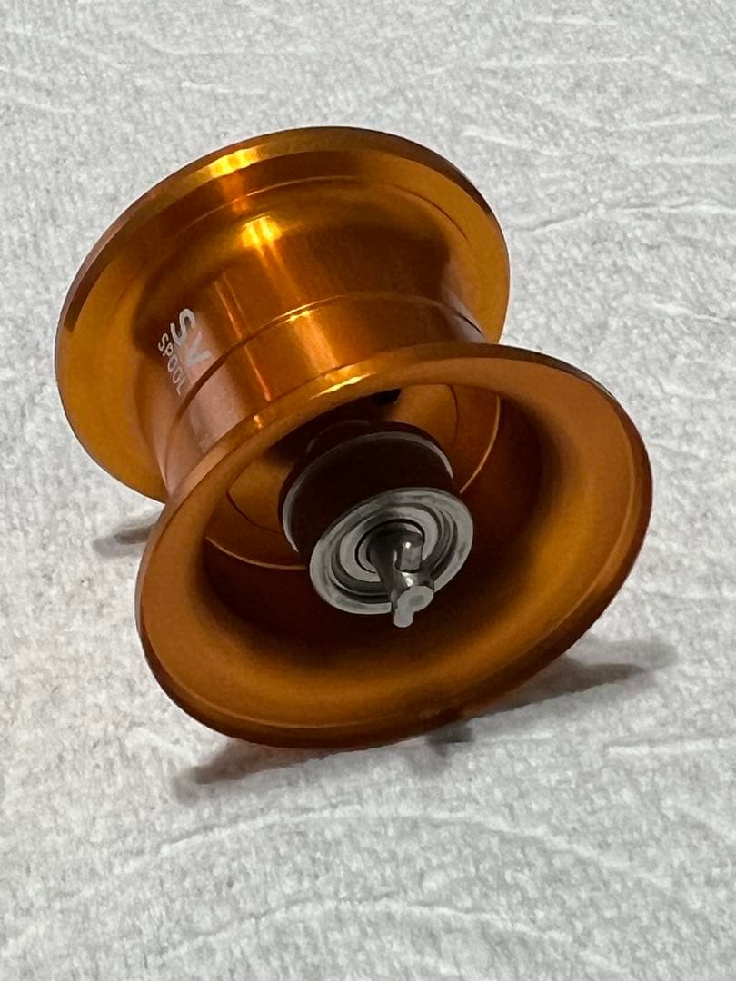 DAIWA 105 SVスプール φ34mm スティーズ TD-Z ダイワ