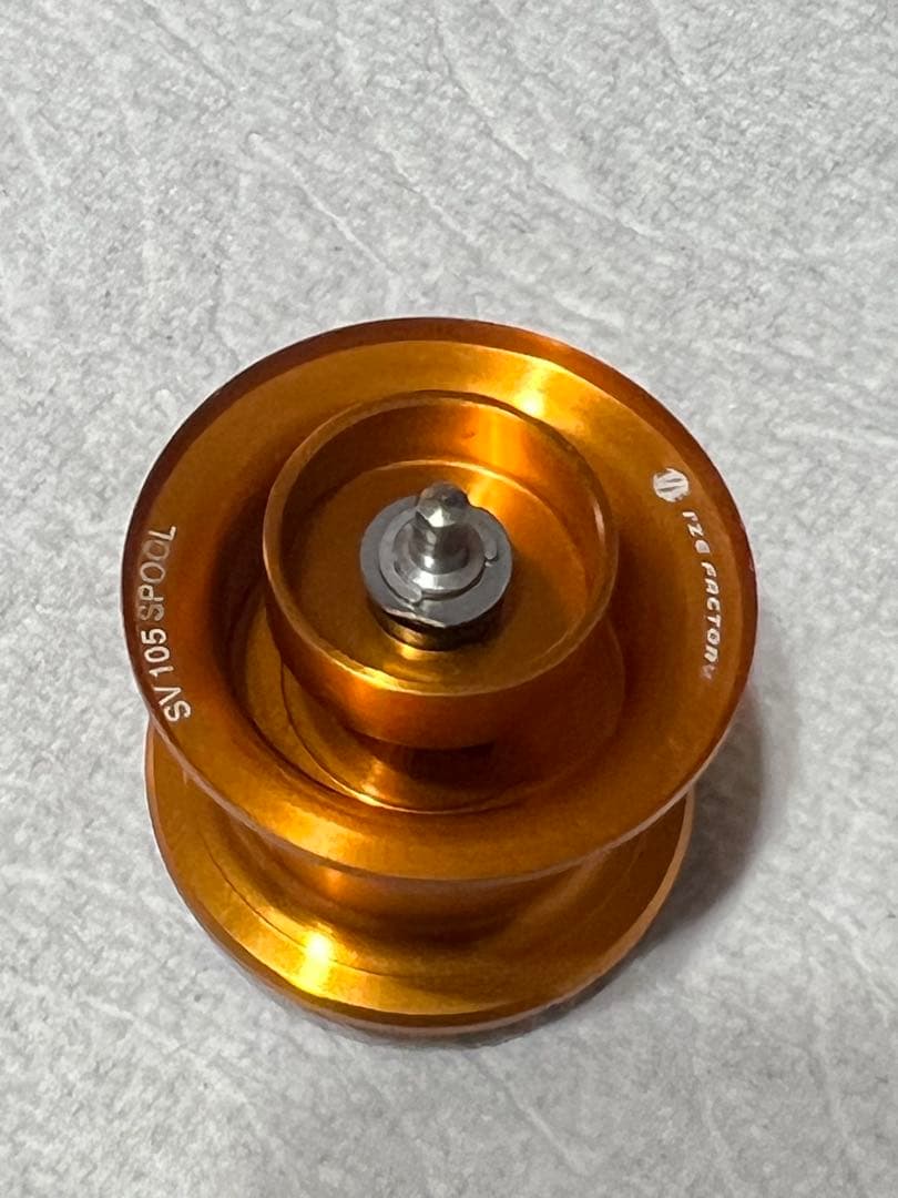 DAIWA 105 SVスプール φ34mm スティーズ TD-Z ダイワ