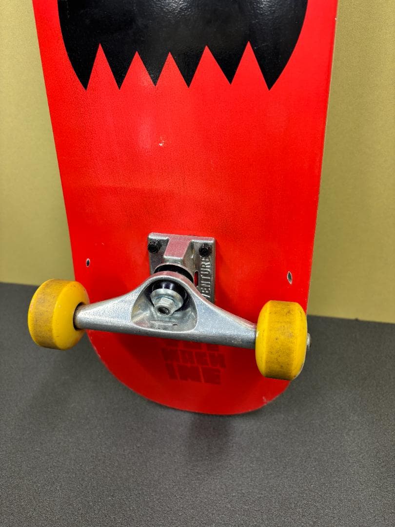 TOYMACHINE(トイマシーン) の純正コンプリート
