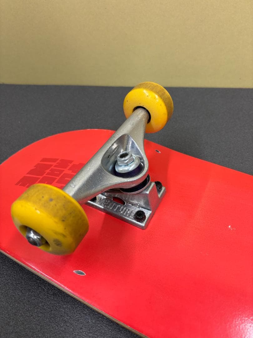 TOYMACHINE(トイマシーン) の純正コンプリート
