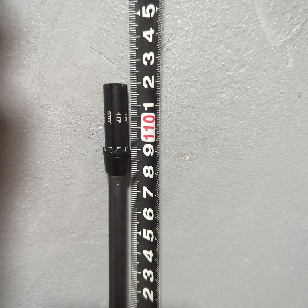 クラブ HZRDUS smoke yellow 60g 6.0 1w