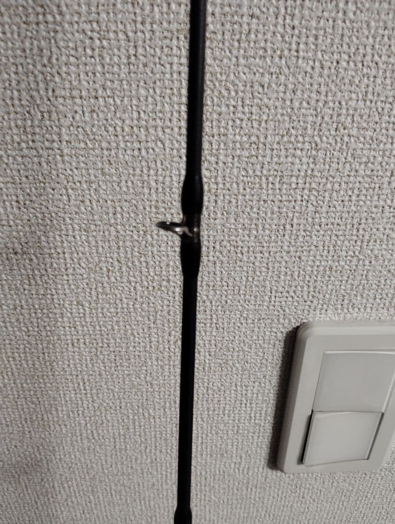 ワイドパワーボウ60 テイルウォーク